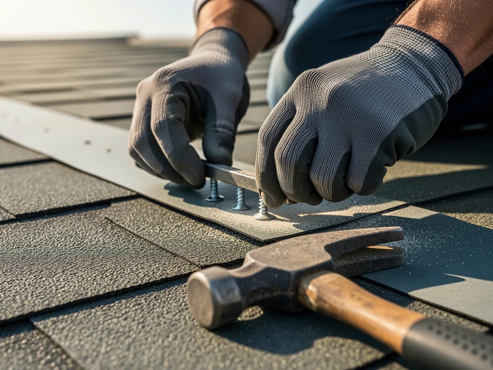 Why choose Fascia Repair in Lebanon, NJ